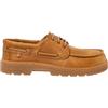 El Naturalista N5258 Nomada, Scarpe da Ginnastica Unisex-Adulto, Mostarda, 44 EU Larga
