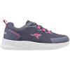 KangaROOS K-nj Stepper OS, Scarpe da Ginnastica Donna