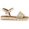 MTNG 56611 FLAT SANDALSDonna