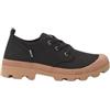 Aigle Tenere Cvs Low, Scarpe da Ginnastica Unisex-Adulto, Nero, 46 EU