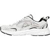 Kappa - Sneakers Bassa, Uomo Donna, Poliestere, Fitness, Modello: Logo Mygido 2