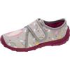 Fischer Markenschuh Fischer Pantofole per Bambini Boogy 652333