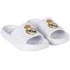 CERDÁ LIFE'S LITTLE MOMENTS Infradito Pala EVA Real Madrid Bambino e Bambina - Infradito Parent_chanclas_Real Madrid Bambini Spiaggia, Piscina, Leggeri e antiscivolo, Sandali per bambini morbidi, resistenti, estivi e infantili