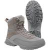 Brandit New Tractical Boot Unisex Stivali Nero