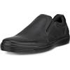 ECCO Sneaker Uomo Classic M, Nero, 50 EU