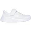 Skechers Skech-Lite PRO, Scarpe da Ginnastica Bambine e Ragazze, White, 30 EU