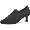 Diamant 199-177-604, Scarpe da Ballo Donna, Nero, 44 EU