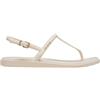 Crocs Miami Thong Flip, Infradito Donna, Dew, 33/34 EU
