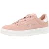 KangaROOS K-gw Focus, Scarpe da Ginnastica Donna, Peach Blush White, 40 EU