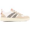 Palladium Pallacup Flame Lth 74485735M, Scarpe Sportive
