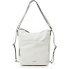 MATTIES Almeria, Borsa Donna, Beige