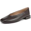Sam Edelman Ballerine Kasey da Donna, Cafe Noir, 40, Café Noir, 41 EU