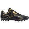 Joma Serie Score, Scarpe da Ginnastica Uomo, Nero, 42 EU
