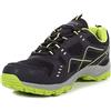 Regatta Vendeavour, Scarpe da Escursionismo Uomo - Perfetto per Passeggiate, Escursioni e Trekking