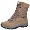 Brütting Finola, Stivali Invernali Donna, Beige/Rosa, 36 EU