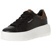 Tamaris Donna Scarpe Stringate, Signora Scarpe comode,TOUCHit