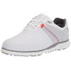 Footjoy PRO SL, Scarpe da Golf Uomo, Nero/Charcoal, 40,5 EU