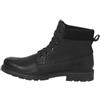 JACK & JONES Jfwcranfield Leather Boot Sn Jfwcranfield - Stivale in pelleUomo