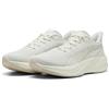 PUMA Darter PRO 2 - Scarpe da Corsa Unisex, Bianco Caldo, Argento Neve Alpina, 42, Bianco Caldo Alpine Snow PUMA Silver, 45 EU
