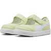 Puma Courtflex V3 Lina V Inf Scarpe da ginnasticaBimba 0-24