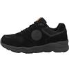 Chung Shi Duxfree Vancouver Uomo, Uomo Duxfree Vancouver Uomo, Sneaker, Nero, 42 EU