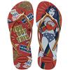 Havaianas Slim Heroinas Donna FlipFlop Navy Blue 33 EU