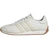 adidas Donna Runvista Shoes, Cwhite/Sefrtu/Gum10, 37 1/3 EU