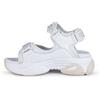 Munich Areia, Scarpe Unisex Adulto, Bianco 005, 39 EU