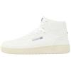 BK British Knights British Knights Noors Mid, Scarpe da Ginnastica Uomo, Bianco, 37 EU