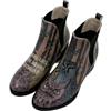 DOGO Eve Boots, Fashion Boot Donna