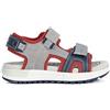 Geox J Sandal Alben Boy