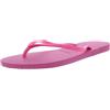 Havaianas Slim, Infradito Donna, Crystal Rose, 33/34 EU