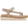 MARIAMARE Sandali Piatte Donna 68574