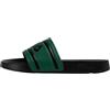 FILA Uomo Morro Bay Slipper Sandali Ciabatte Verde Posy, 40 EU, Verde Posy, 40 EU
