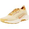 NIKE Pegasus Trail 5 Gore-Tex SP, Sneaker Uomo, Team Gold/Desert Ochre-Wheat Gold, 40 EU