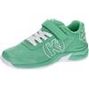 Kempa Attack 2.0 Junior Shoes Scarpe Sportive da Pallamano Scarpe da Ginnastica - Scarpe Sportive per Bambini Unisey con Suola Michelin per un'aderenza ottimale