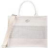 Replay Borsa da donna FW3872 0003 Off White