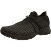UYN Zephyr Black Sole, Sneaker Donna