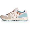 Munich 1030 - Scarpe da Ginnastica Basse, Blanco,