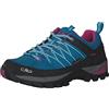 CMP Rigel Low Wmn Trekking Shoe WP Scarpe da Trekking BasseDonna