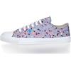 Ethletic Fair Trainer White cap Lo Cut Collection 18, Scarpe da Ginnastica Unisex-Adulto