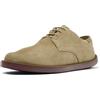 Camper Wagon K100669 BlucherUomo
