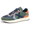 Munich Soon, Sneakers uomo, Kaki, 40 EU, Kaki, 40 EU