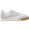 Reebok CAMPIO XT, Scarpe da Ginnastica Unisex-Adulto, Moon/Moon/Chalk, 34.5 EU