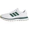 adidas Men Scarpe da Golf S2G 26 Pelle Senza Tacchetti