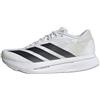 adidas Donna Adizero Sl2 Shoes, Ftwr White/Core Black/Dash Grey, 38 2/3 EU