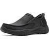 Skechers Arch Fit Motley - Milo MocassinoUomo