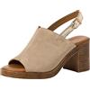 Tamaris Damen 1-28304-44 Sandali con taccoDonna