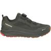 Viking Motion Low GTX Boa M Walking Shoe - Scarpe da Uomo, Rosso Pino, 41 EU