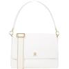 Tommy Hilfiger Donna Borsa a Spalla Joy con Logo